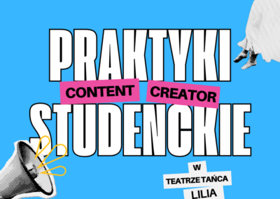 Rekrutacja na Praktyki Studenckie