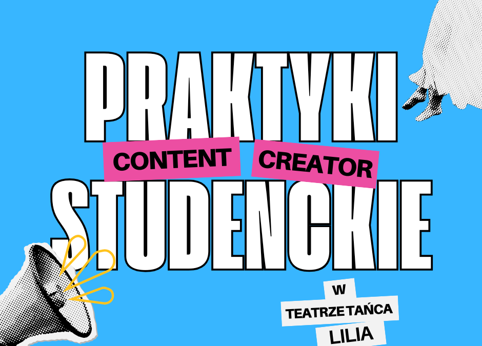 Rekrutacja na Praktyki Studenckie