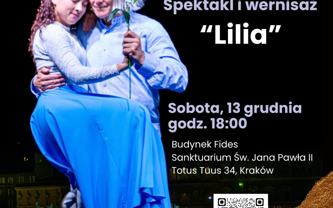 Ósmy jubileusz Lilii 