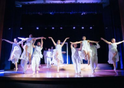 WARSZAWA: „Byłam w Niebie” w Niedzielę Miłosierdzia!